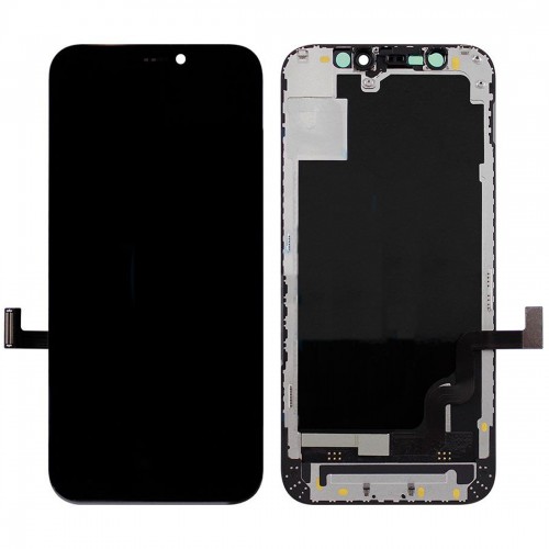 iPhone 12 Mini LCD (ZY Incell) Replacement Part Black